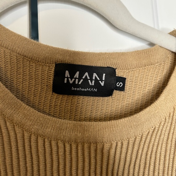 Boohoo man shirt - Picture 5 of 7